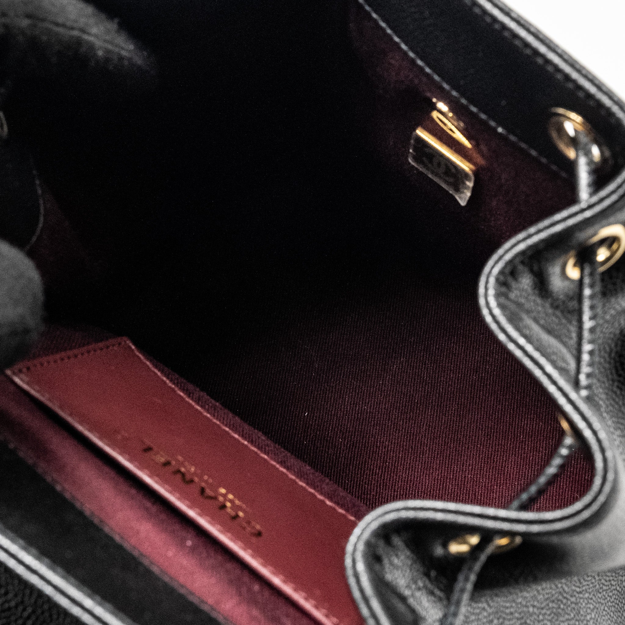 chanel-affinity-backpack-caviar-black-lghw-microchip-copy
