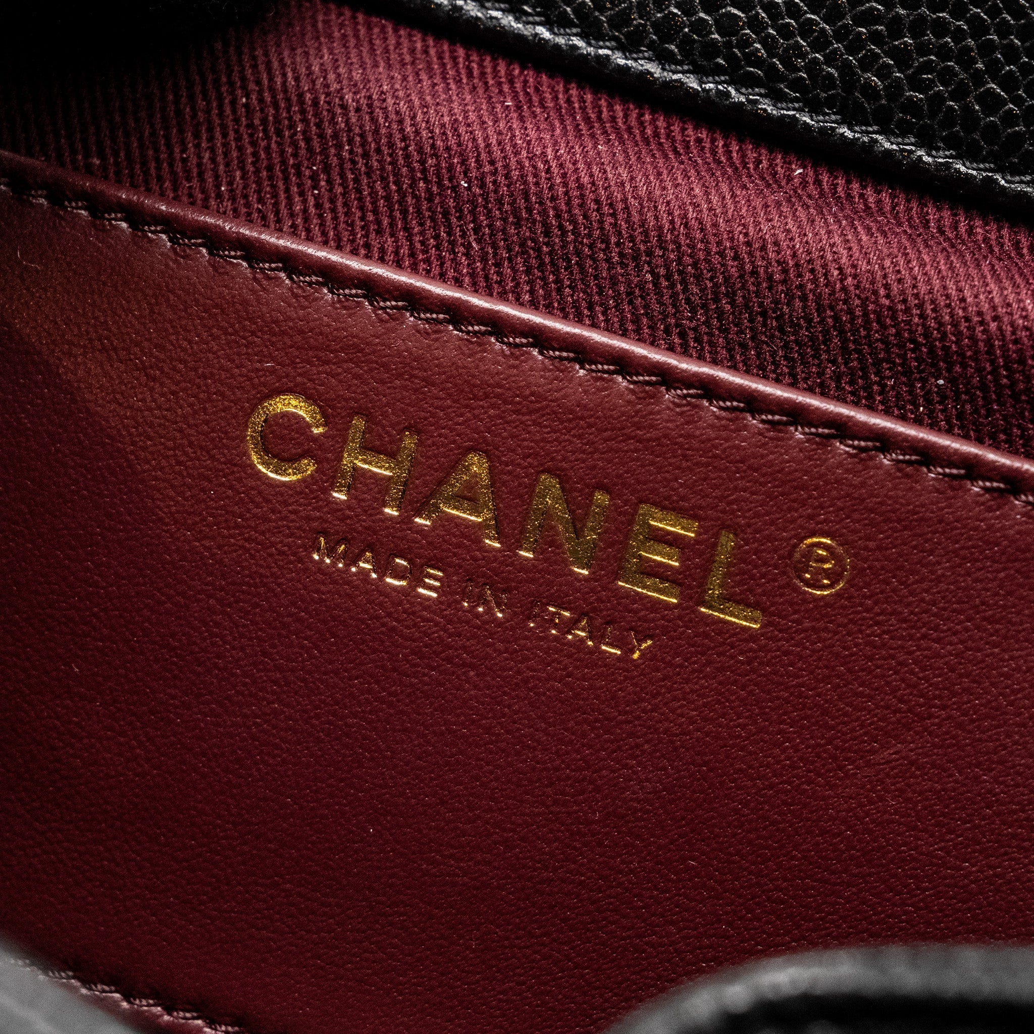 chanel-affinity-backpack-caviar-black-lghw-microchip-copy