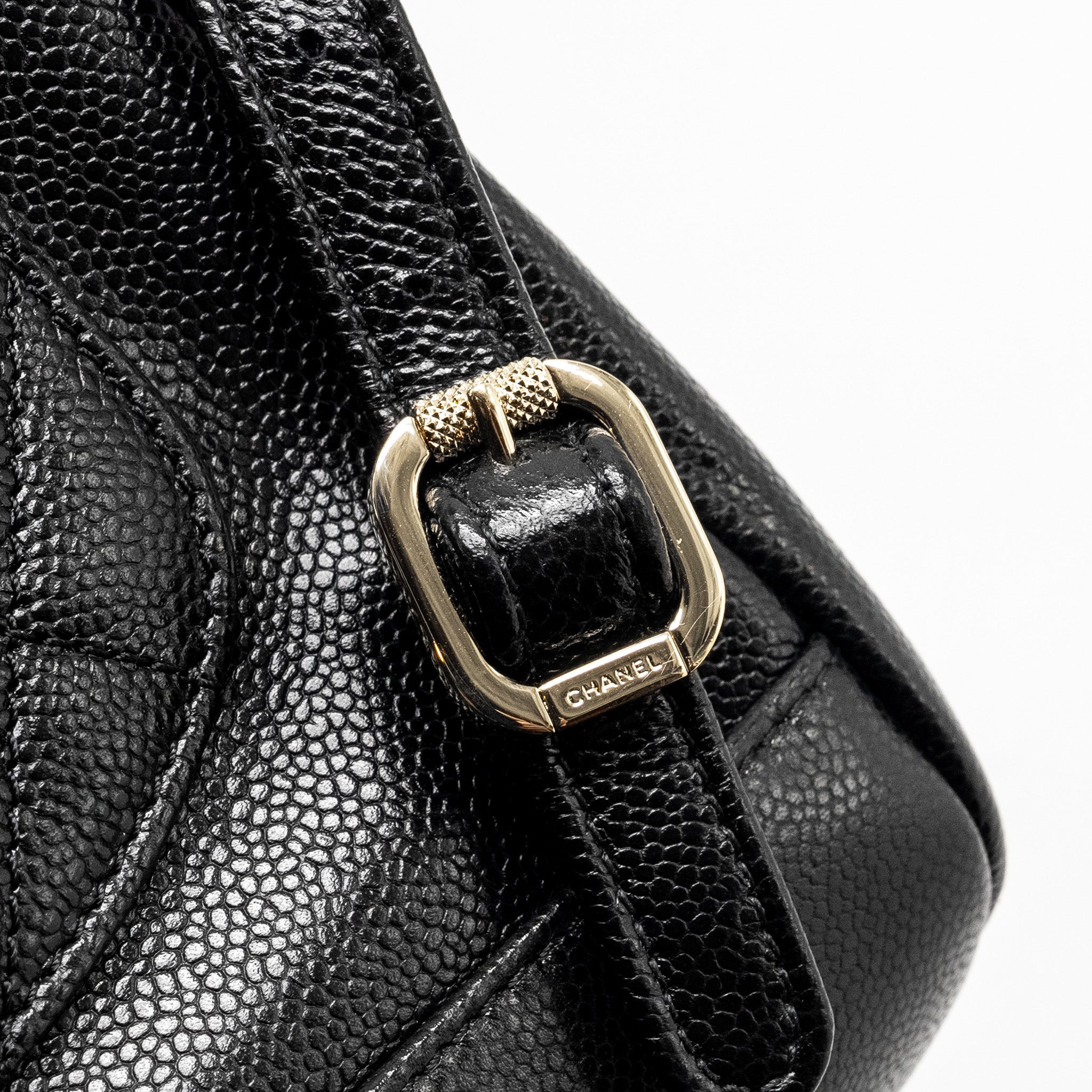 chanel-affinity-backpack-caviar-black-lghw-microchip-copy