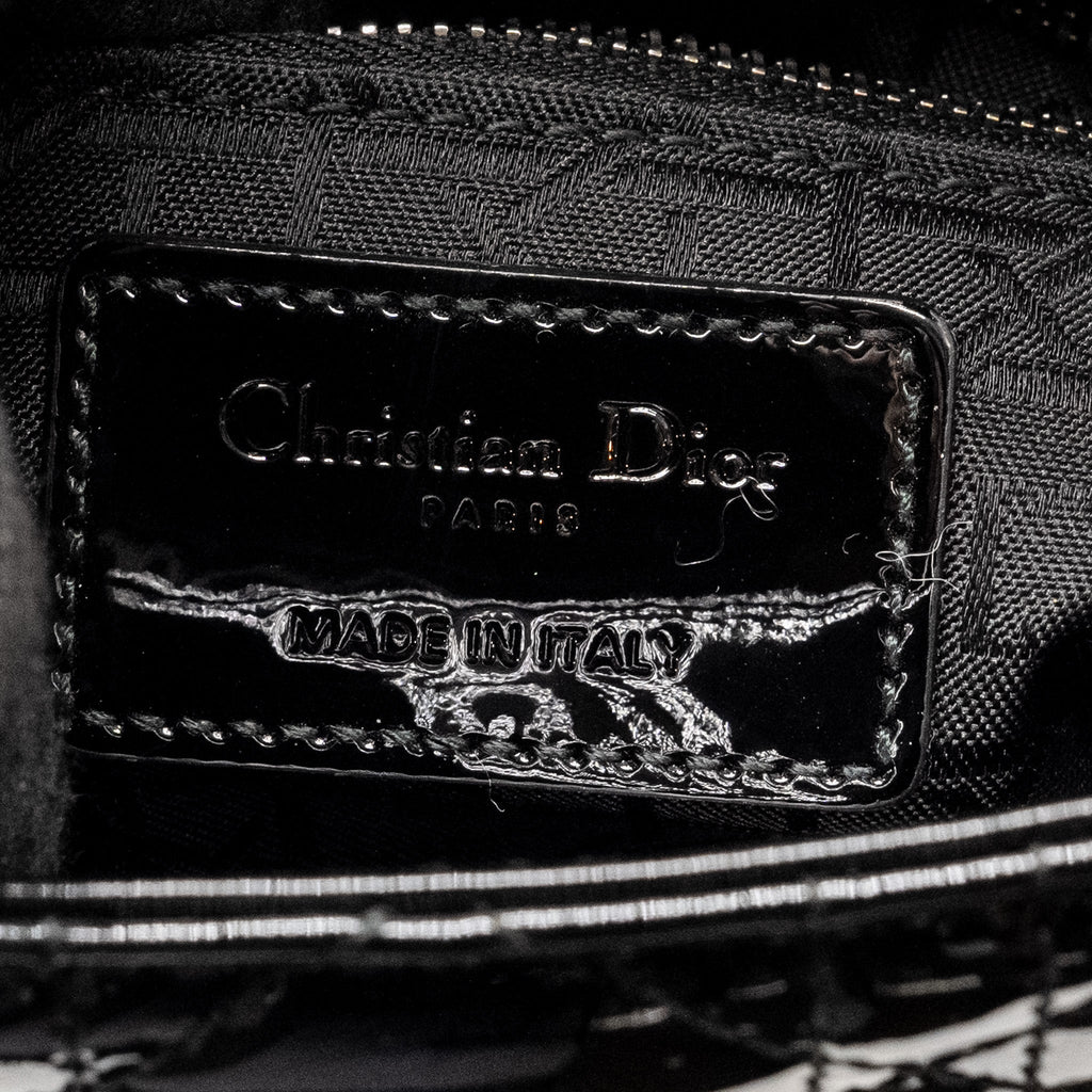 dior-mini-lady-dior-patent-black-shw