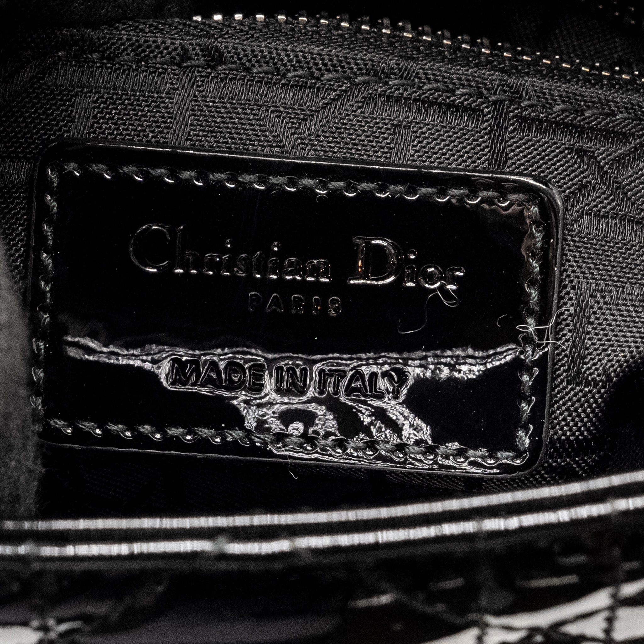 dior-mini-lady-dior-patent-black-shw