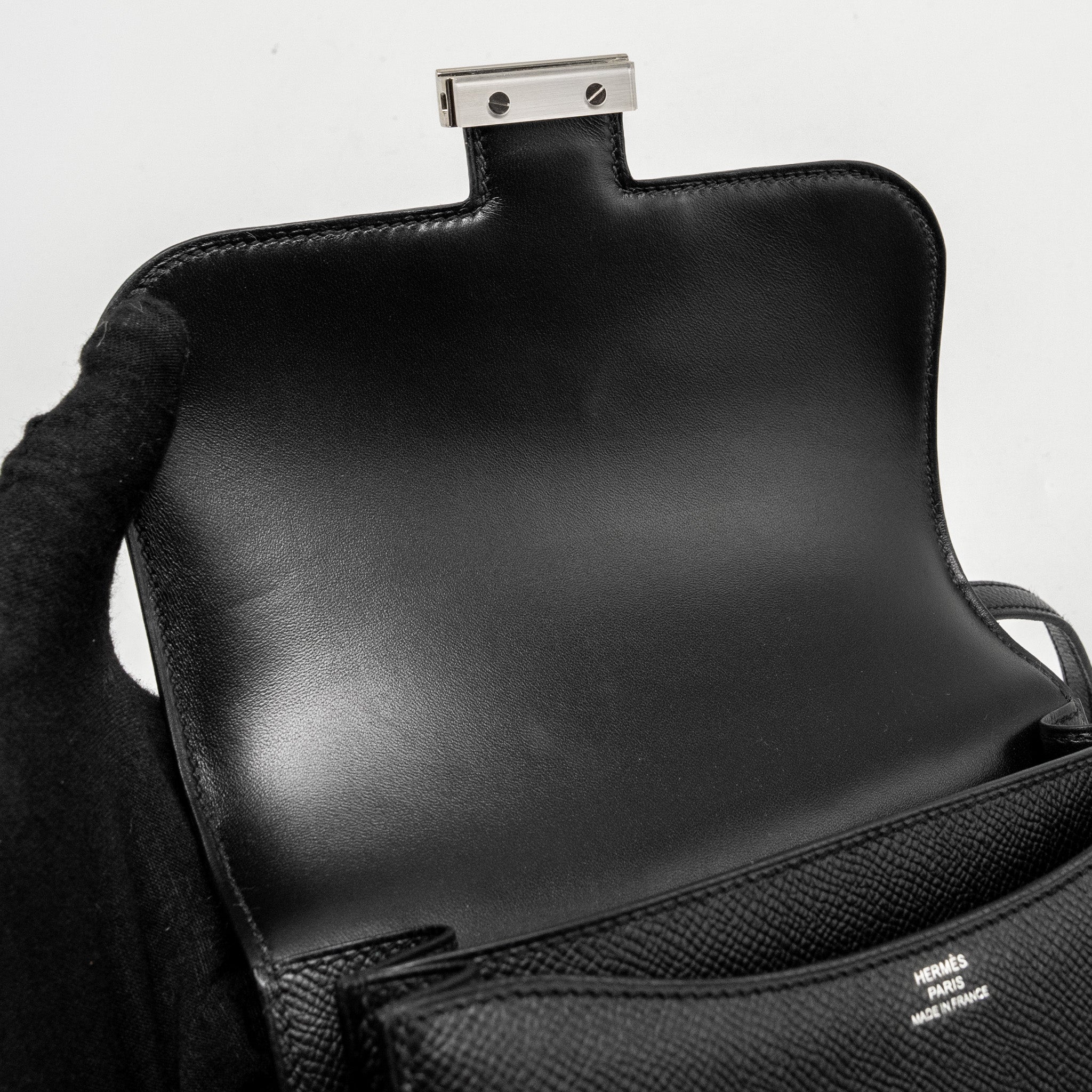 hermes-mini-constance-epsom-black-shw-stamp-b