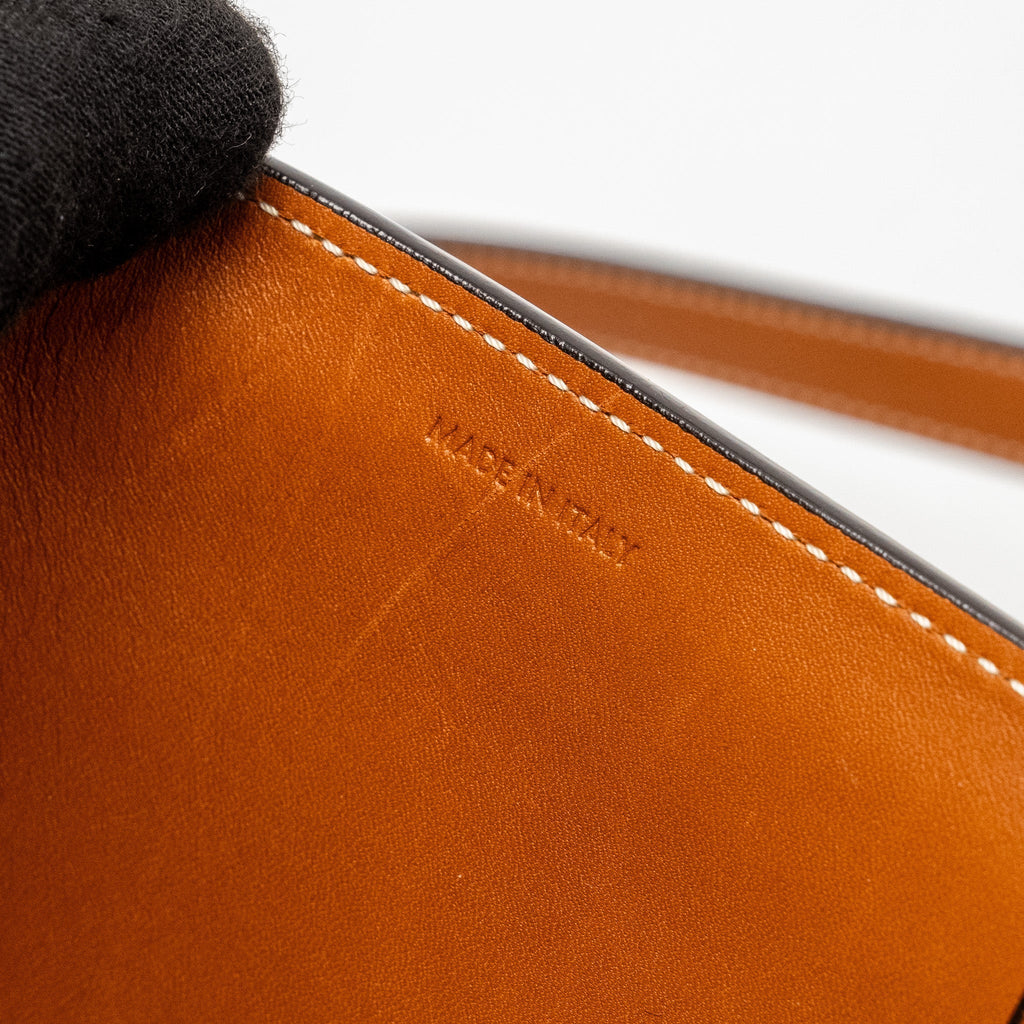 celine-vertical-cabas-tote-in-triomphe-denim-leather-navy-tan-ghw-copy
