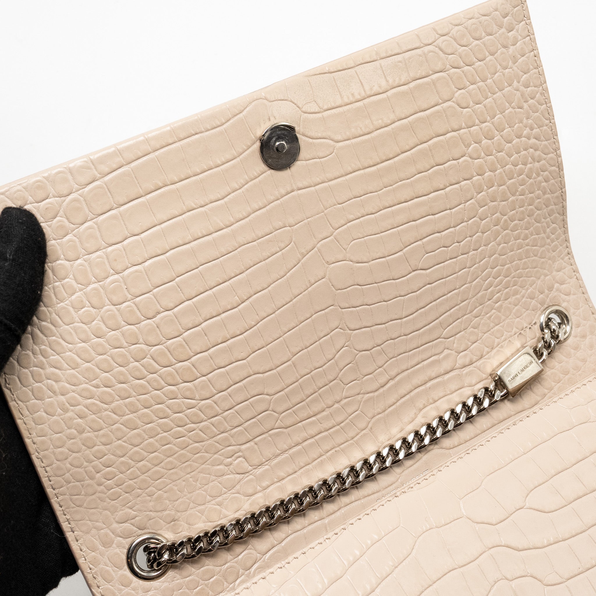 saint-laurent-ysl-kate-bag-croc-embossed-calfskin-beige-shw