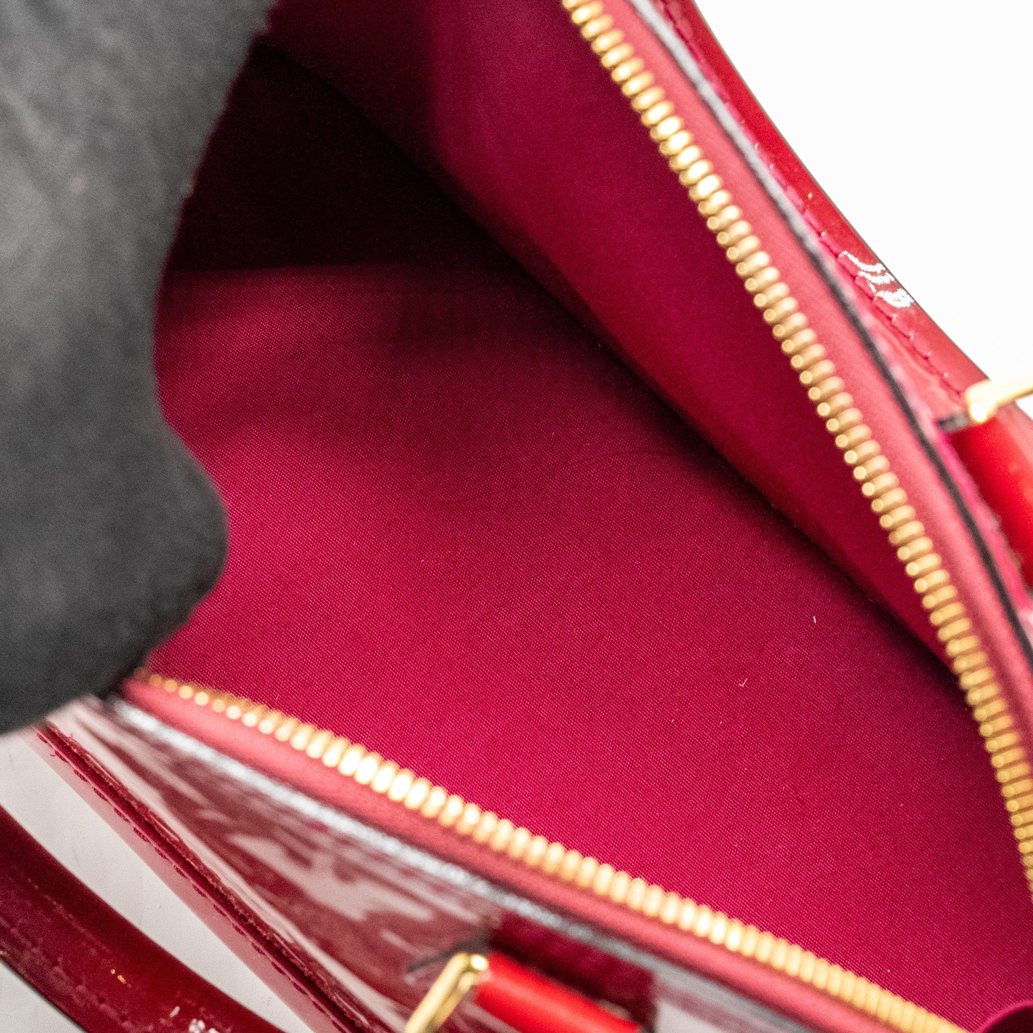 louis-vuitton-alma-bb-patent-red-ghw-1
