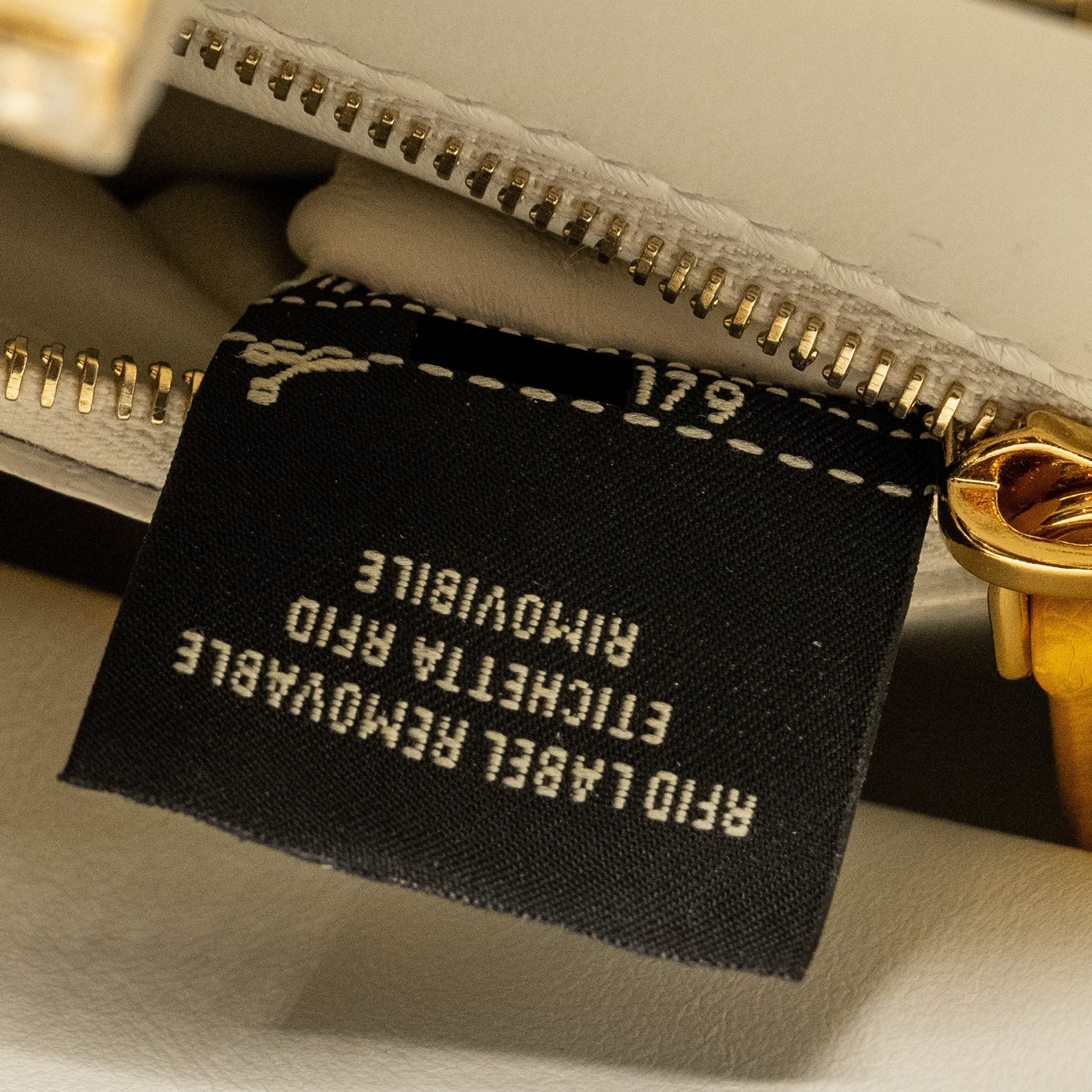 fendi-mini-peekaboo-ostrich-with-crystal-yellow-white-ghw
