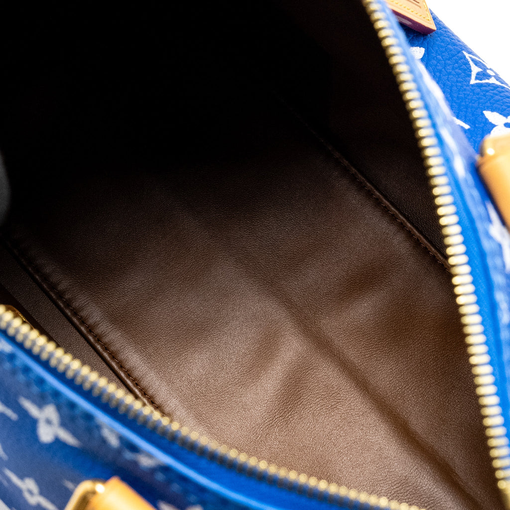 louis-vuitton-speedy-25-blue