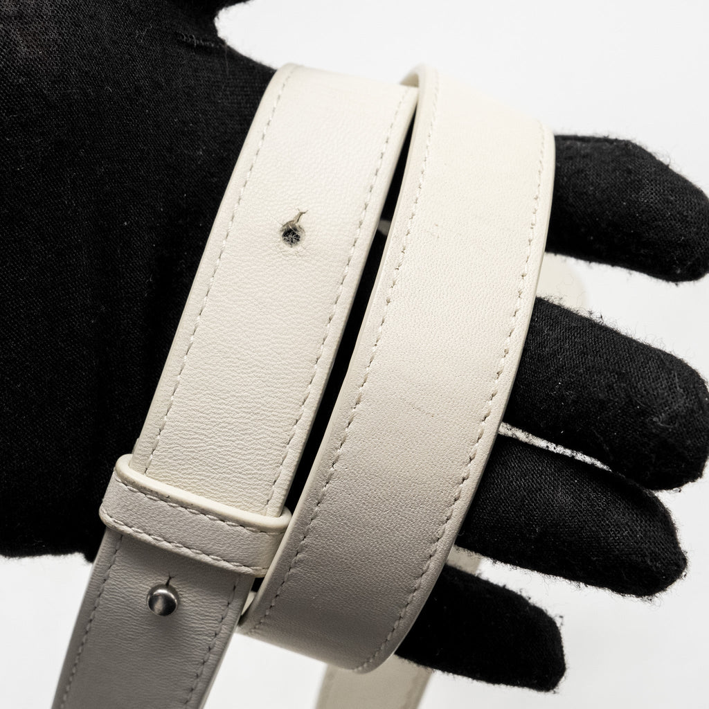 bottega-veneta-small-cassette-bag-lambskin-white-shw