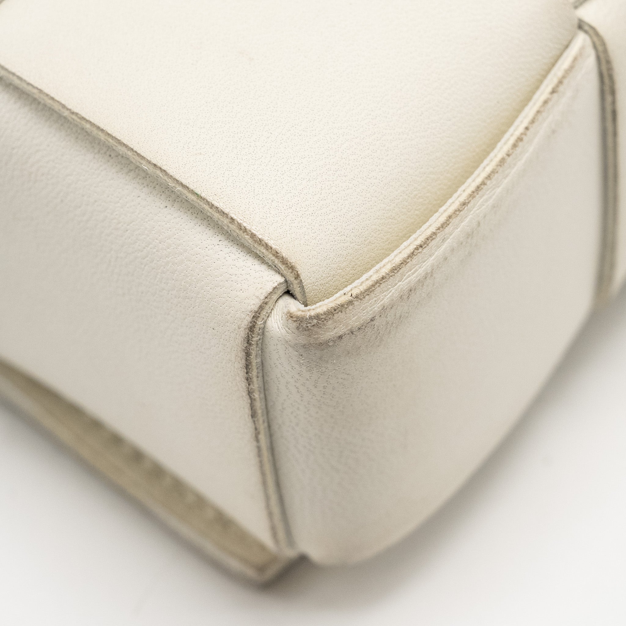 bottega-veneta-small-cassette-bag-lambskin-white-shw