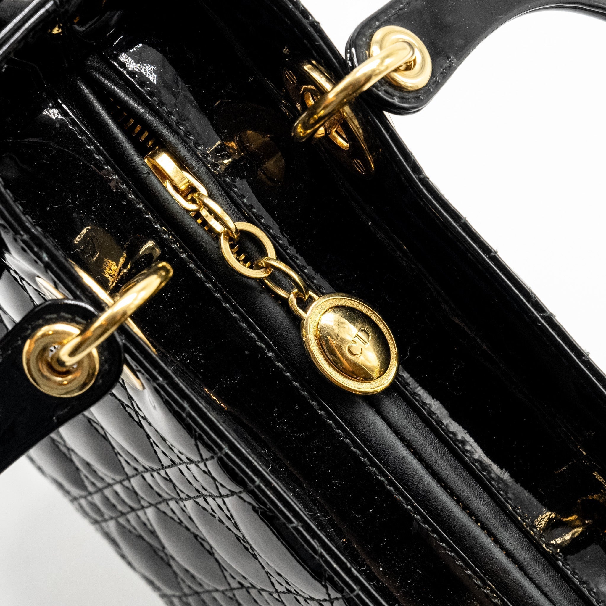 dior-medium-lady-dior-patent-black-ghw