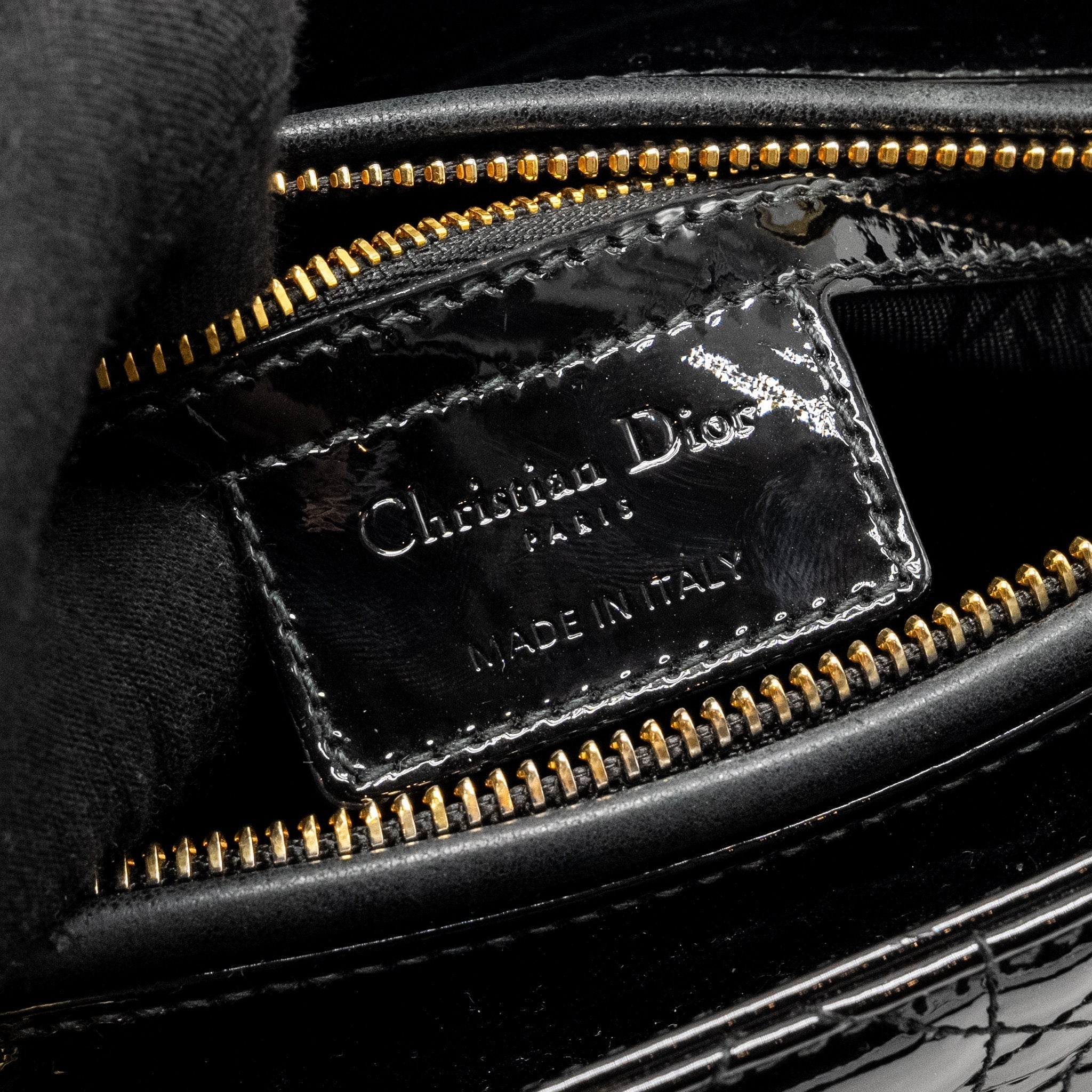 dior-medium-lady-dior-patent-black-ghw