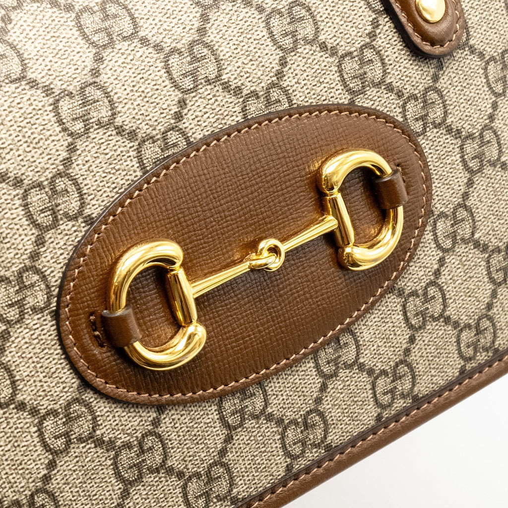 gucci-top-handle-horsebit-1955-bag-gg-supreme-canvas-ghw
