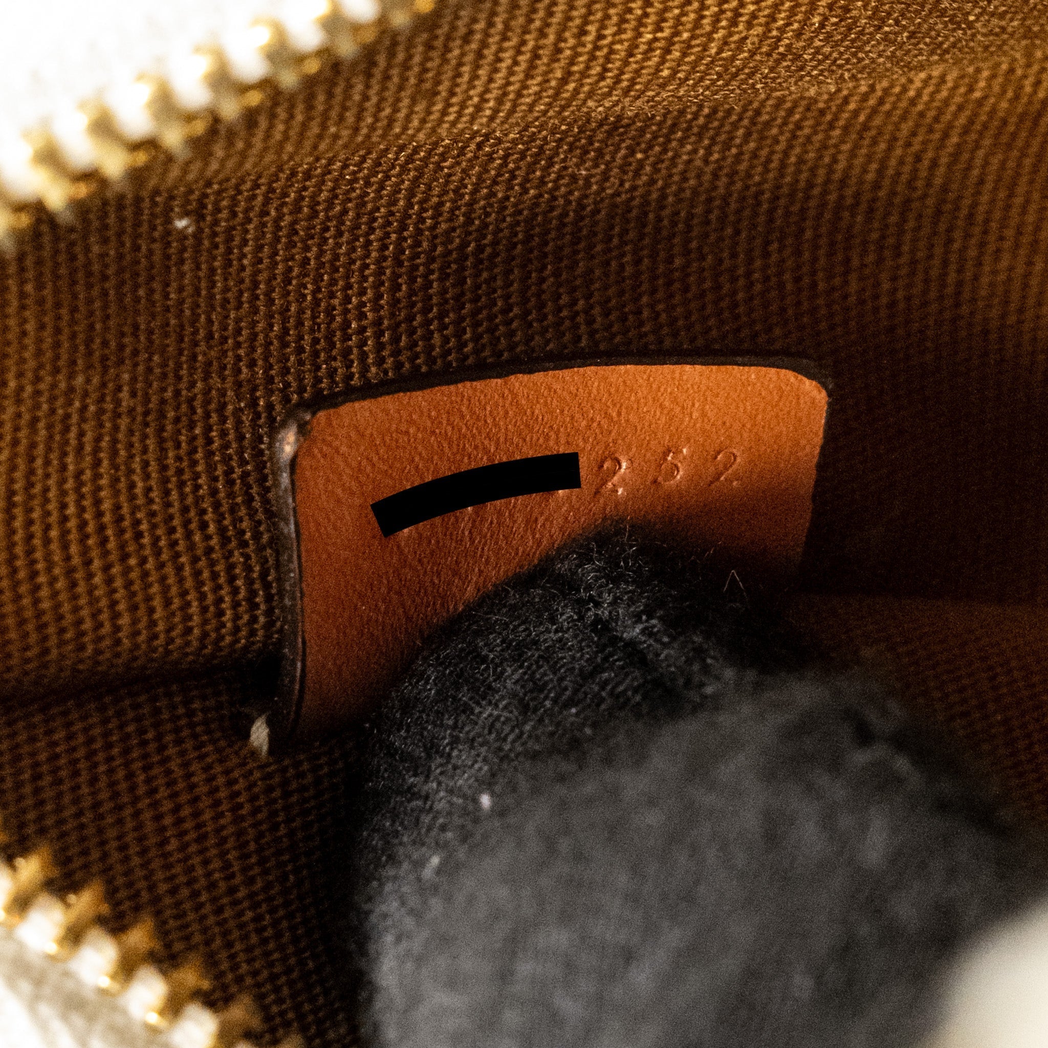 celine-mini-ava-bag-triomphe-canvas-calfskin-white-brown-ghw