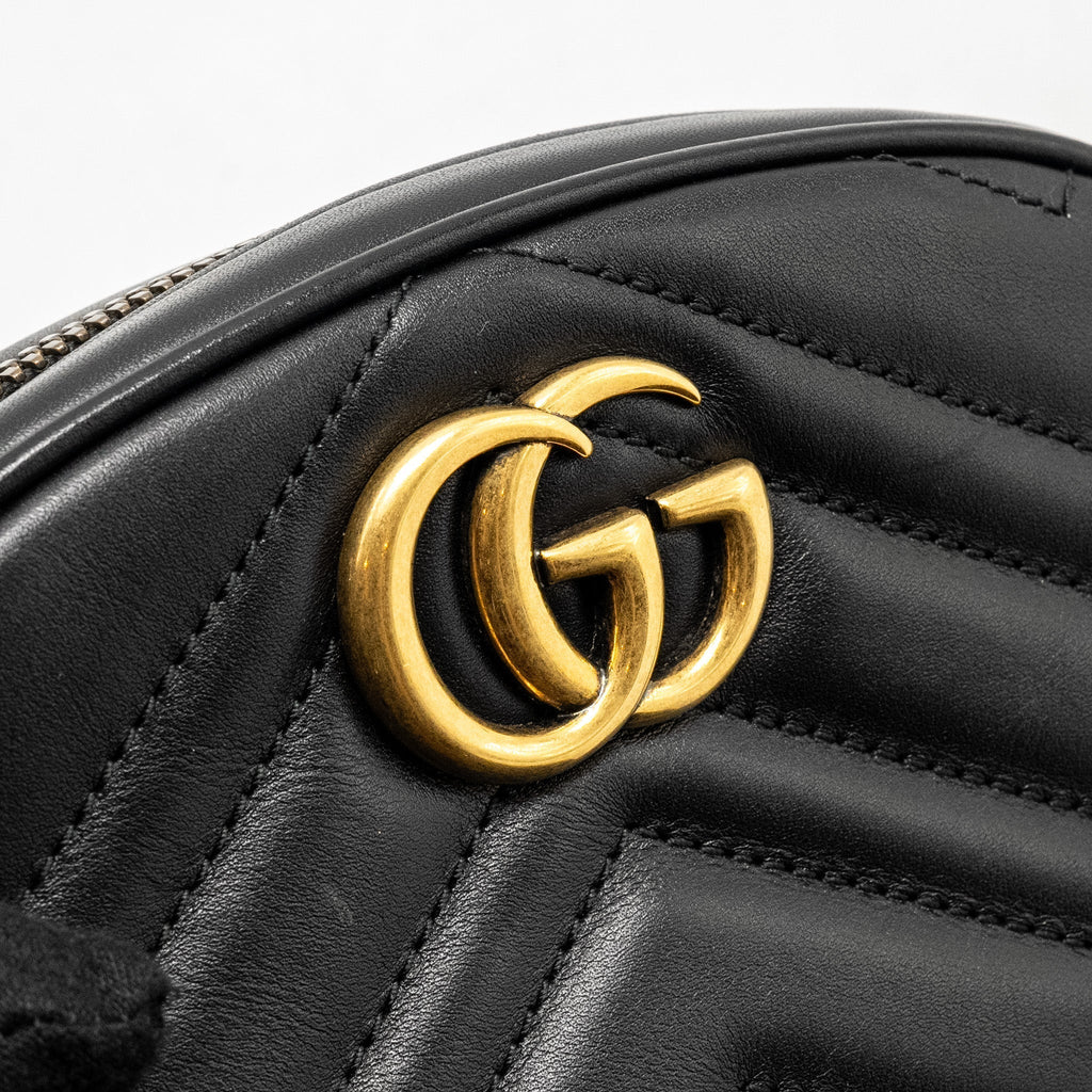 gucci-gg-marmont-belt-bag-calfskin-black-ghw