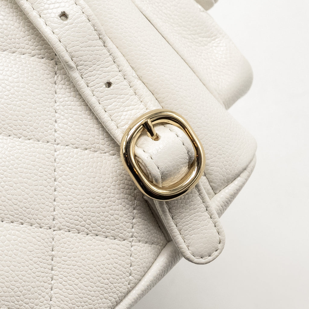 chanel-23k-triple-pocket-mini-backpack-caviar-white-lghw-microchip-copy