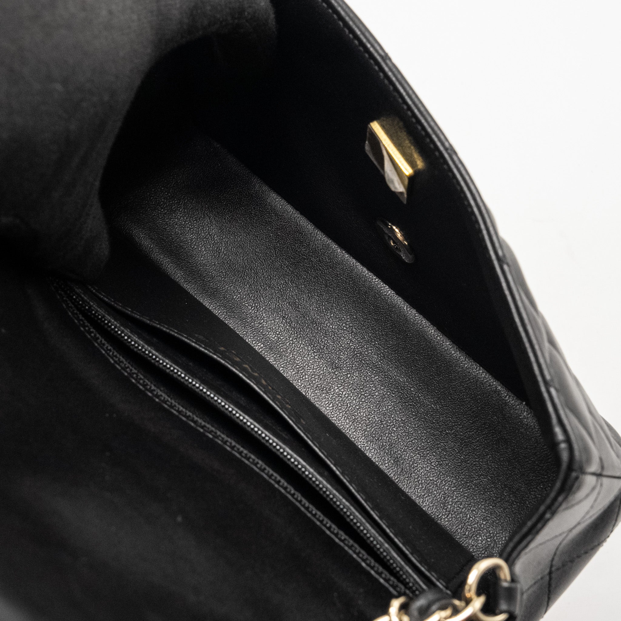 chanel-mini-rectangular-flap-bag-lambskin-black-lghwmicrochip-1