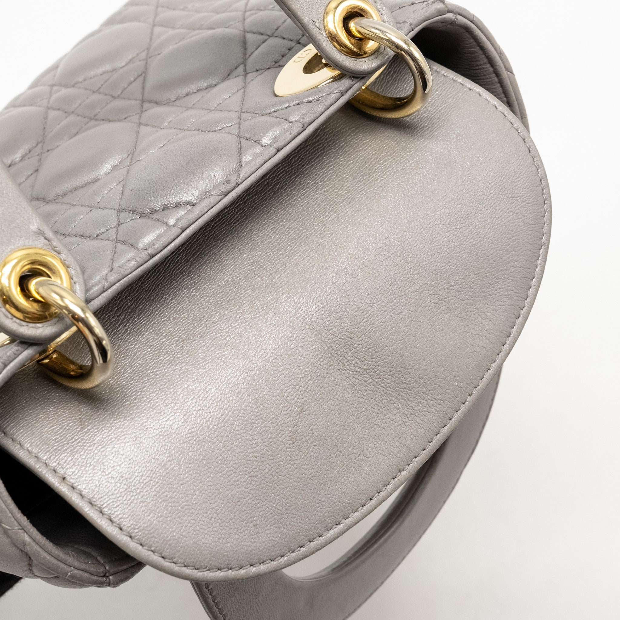 dior-mini-lady-dior-lambskin-iridescent-grey-lghw