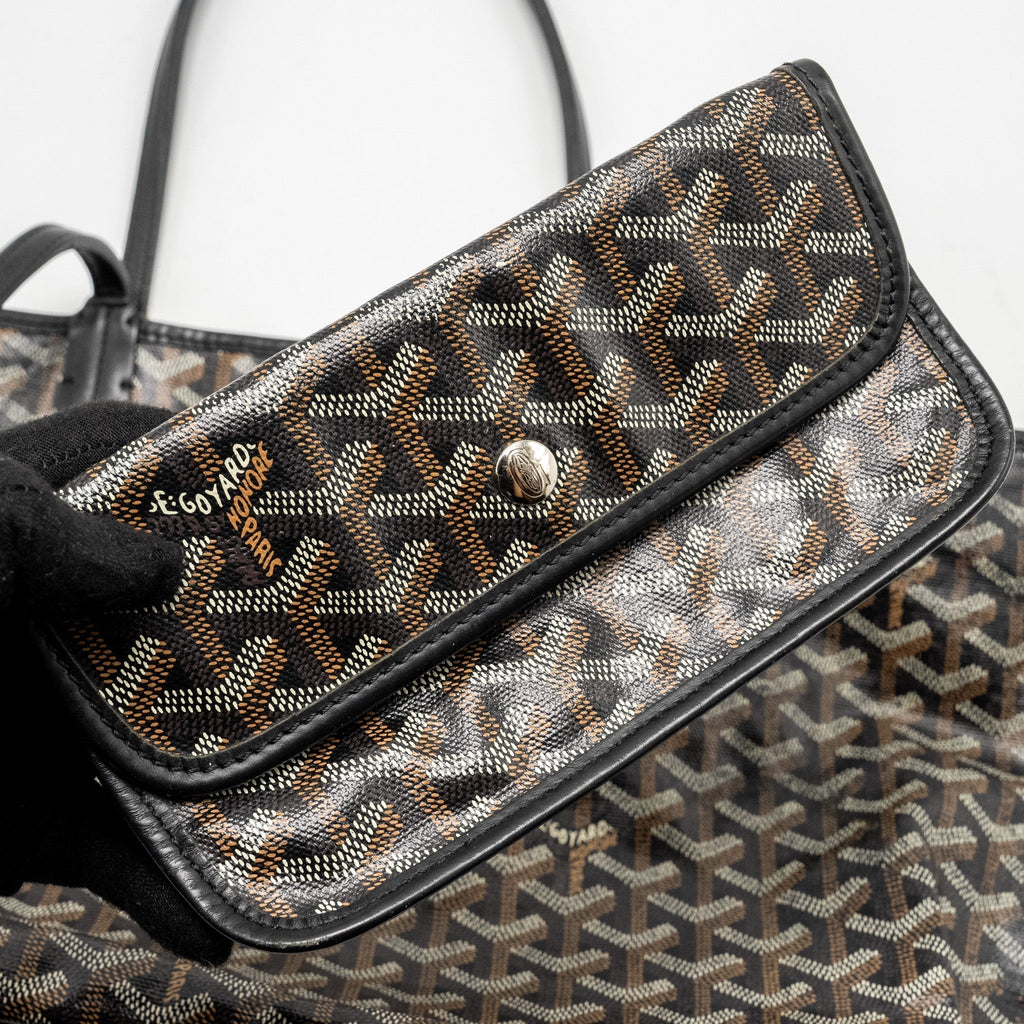 goyard-saint-louis-pm-tote-black