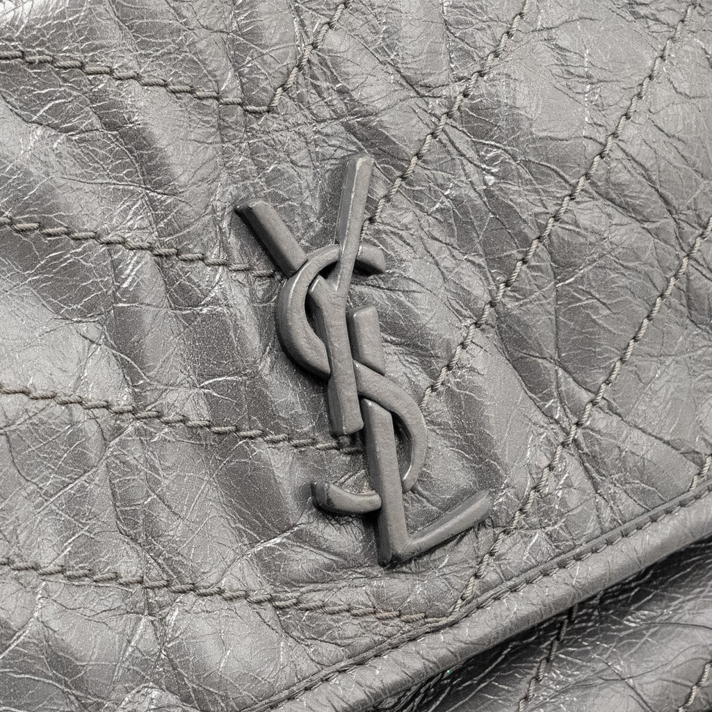 saint-laurent-niki-baby-calfskin-grey-shw
