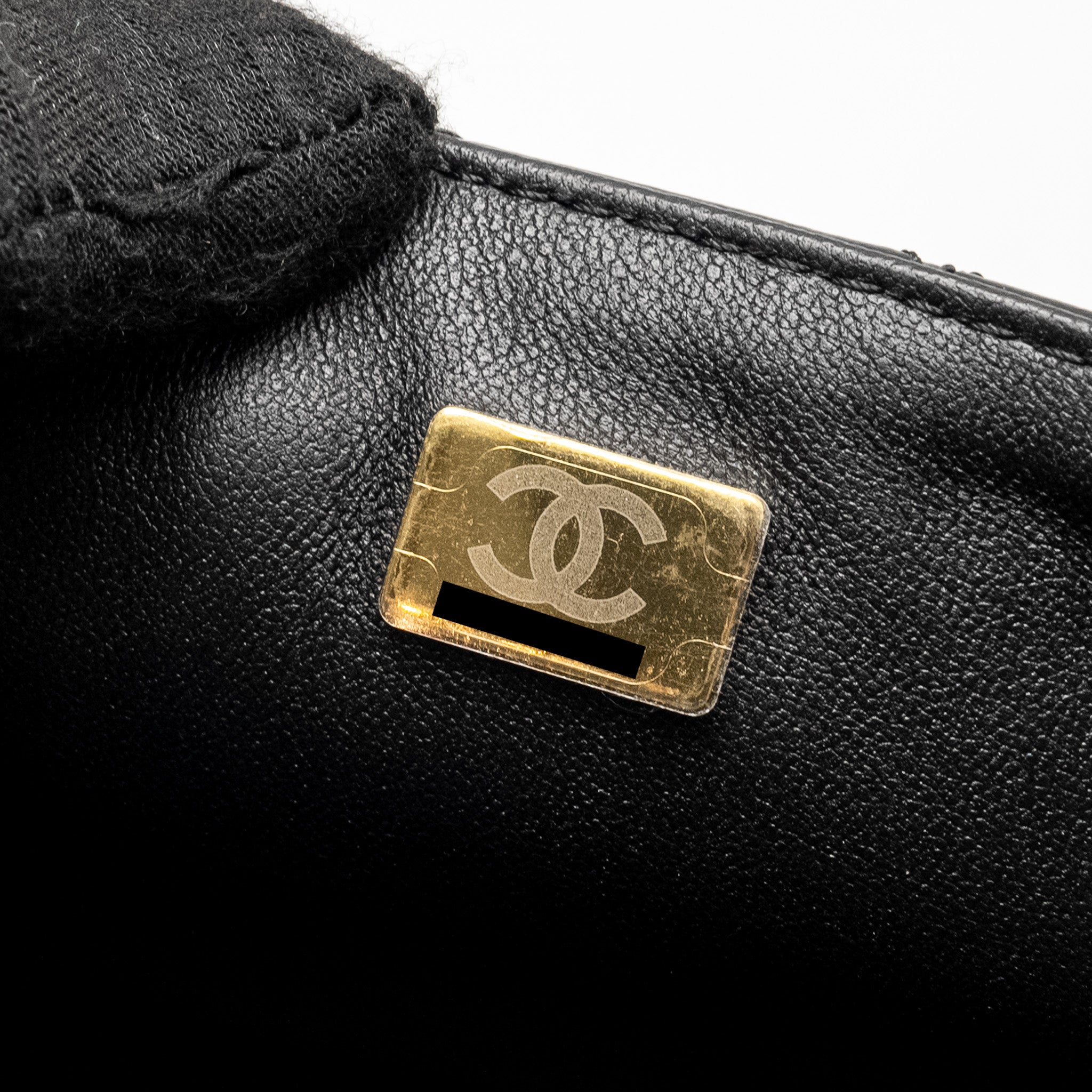 chanel-mini-2-55-reissue-flap-bag-aged-calfskin-black-brushed-ghw-microchip-copy