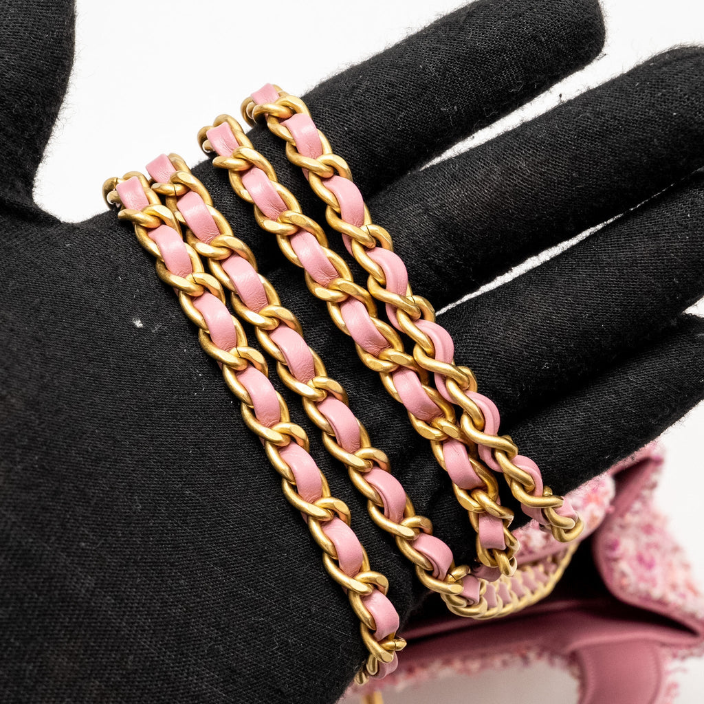 chanel-24p-mini-kelly-shopping-tote-tweed-pink-multicolour-ghwmicrochip
