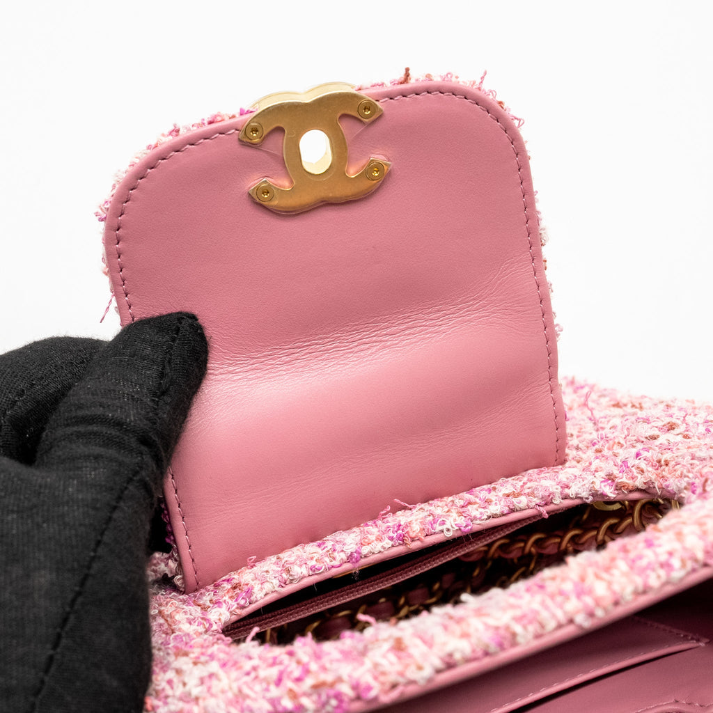 chanel-24p-mini-kelly-shopping-tote-tweed-pink-multicolour-ghwmicrochip