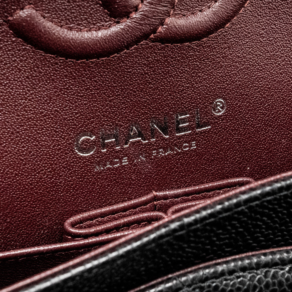 chanel-small-classic-double-flap-bag-caviar-black-shw-microchip-3