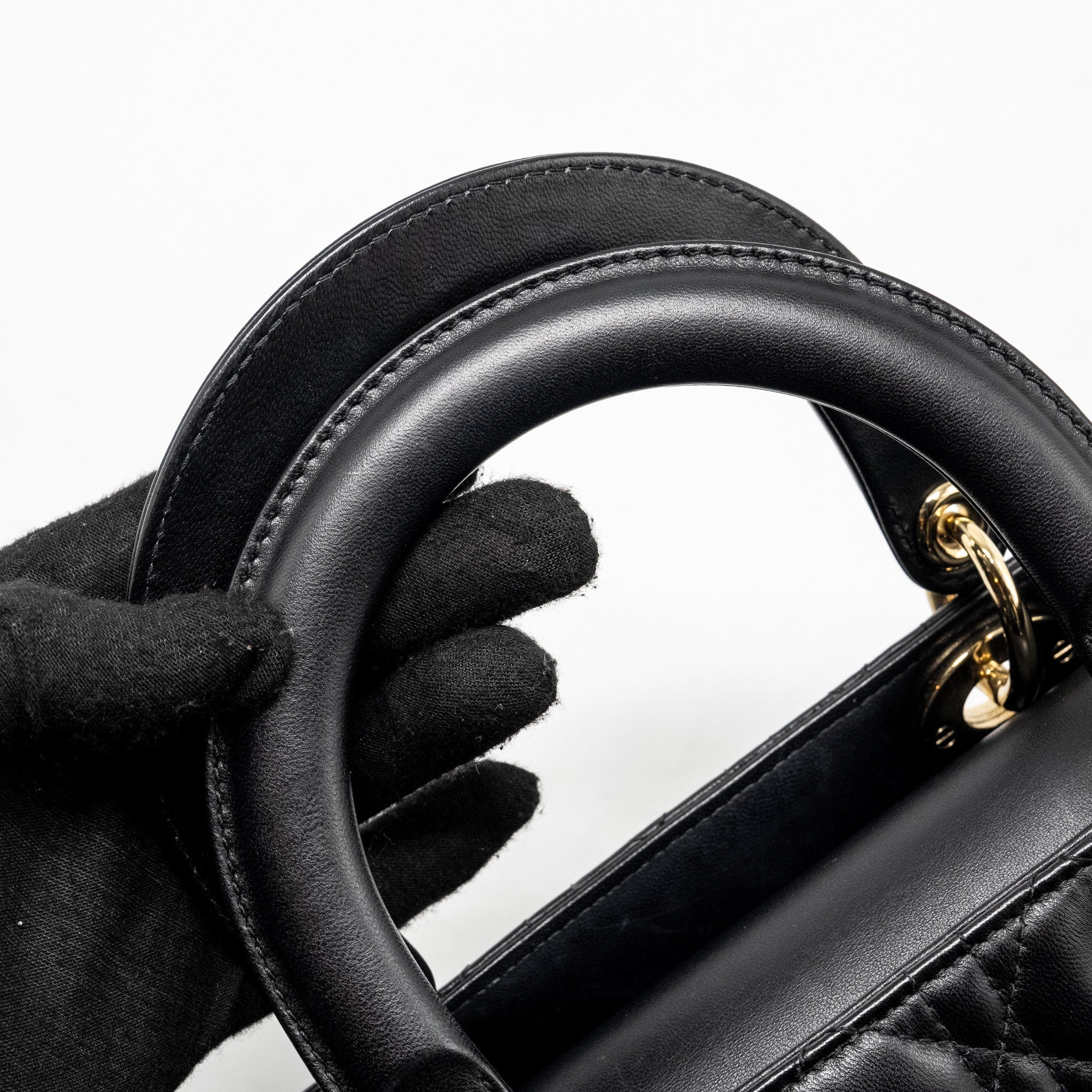 dior-medium-lady-dior-lambskin-black-lghw-1