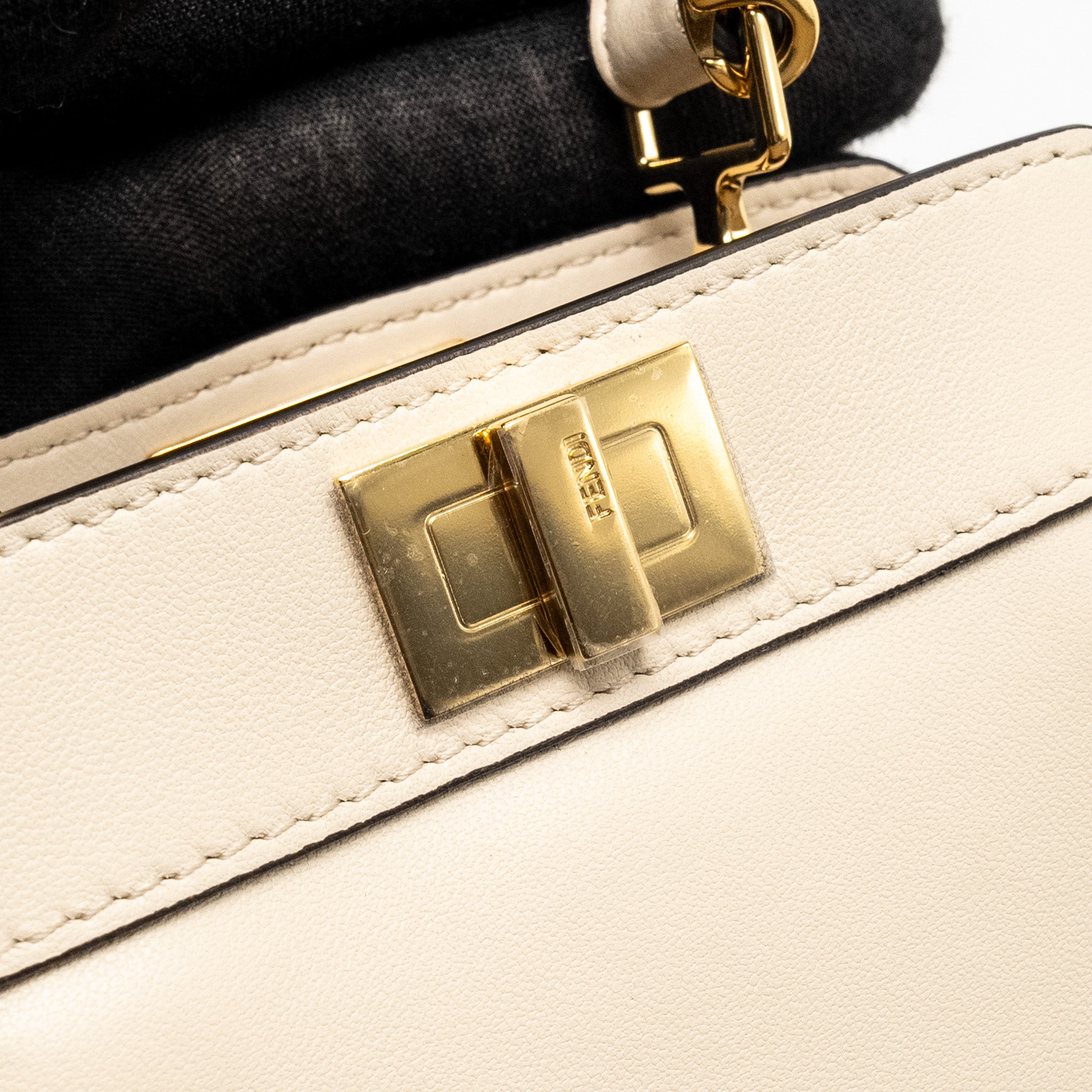 fendi-nano-peekaboo-lambskin-white-ghw