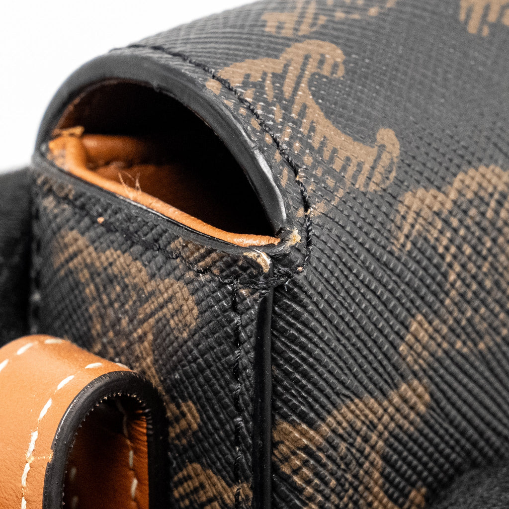 celine-triomphe-shoulder-bag-triomphe-canvas-calfskin-tan-ghw-1