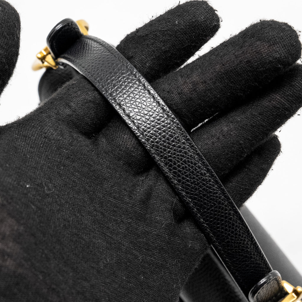 dior-mini-saddle-bag-calfskin-black-ghw-3