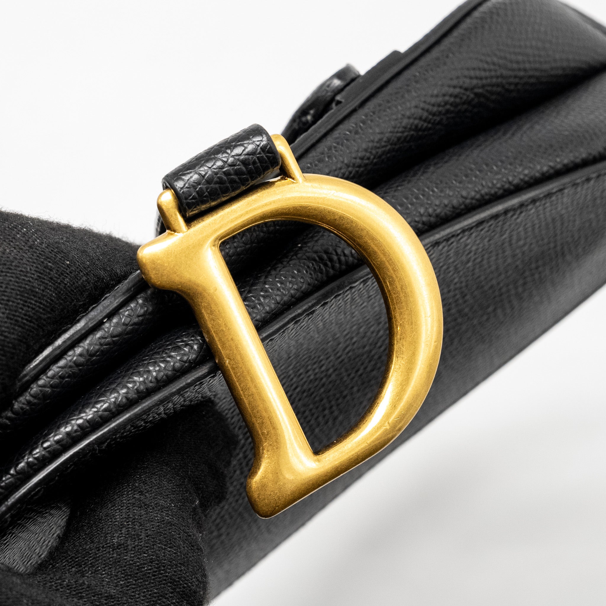 dior-mini-saddle-bag-calfskin-black-ghw-3