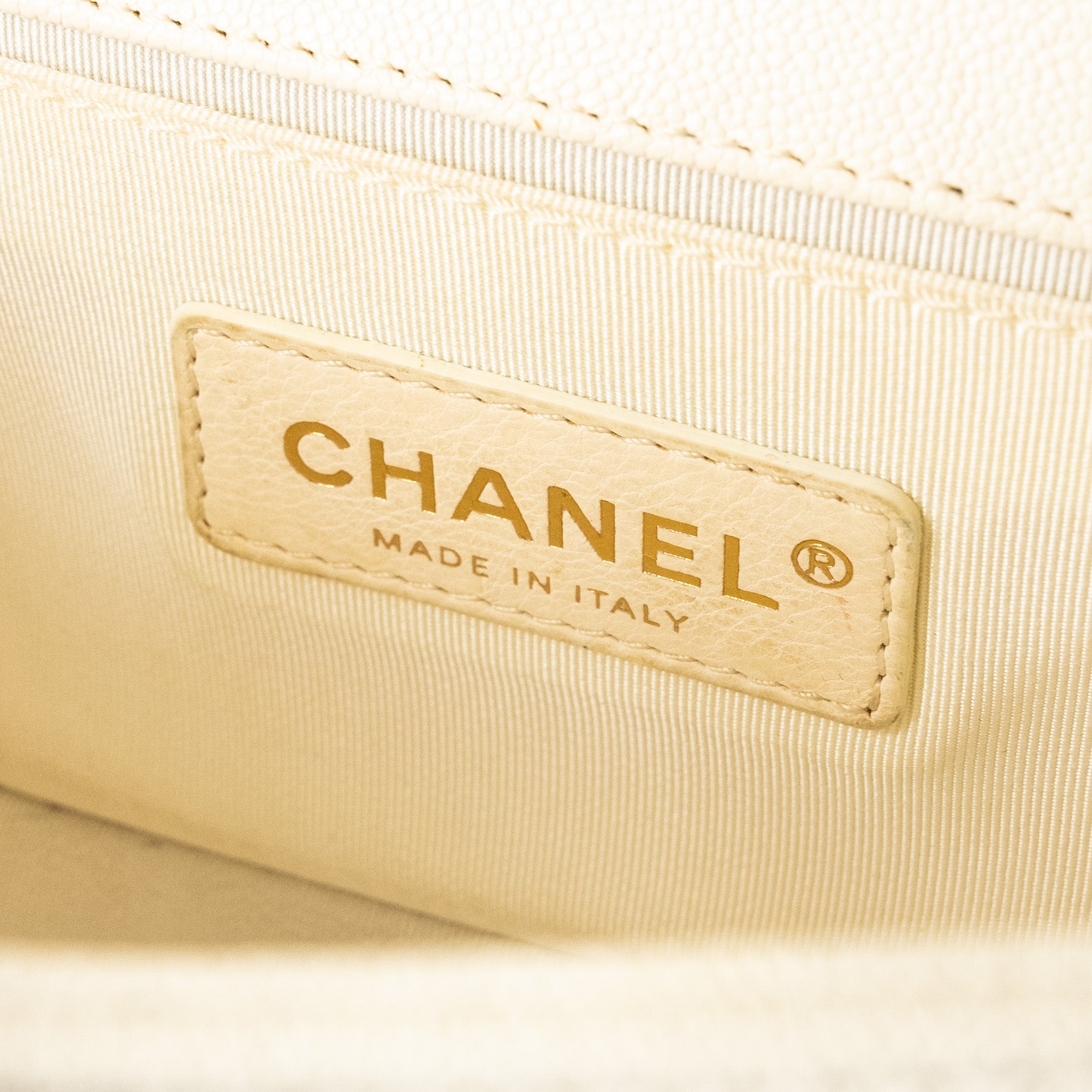 chanel-small-boy-bag-caviar-white-lghw