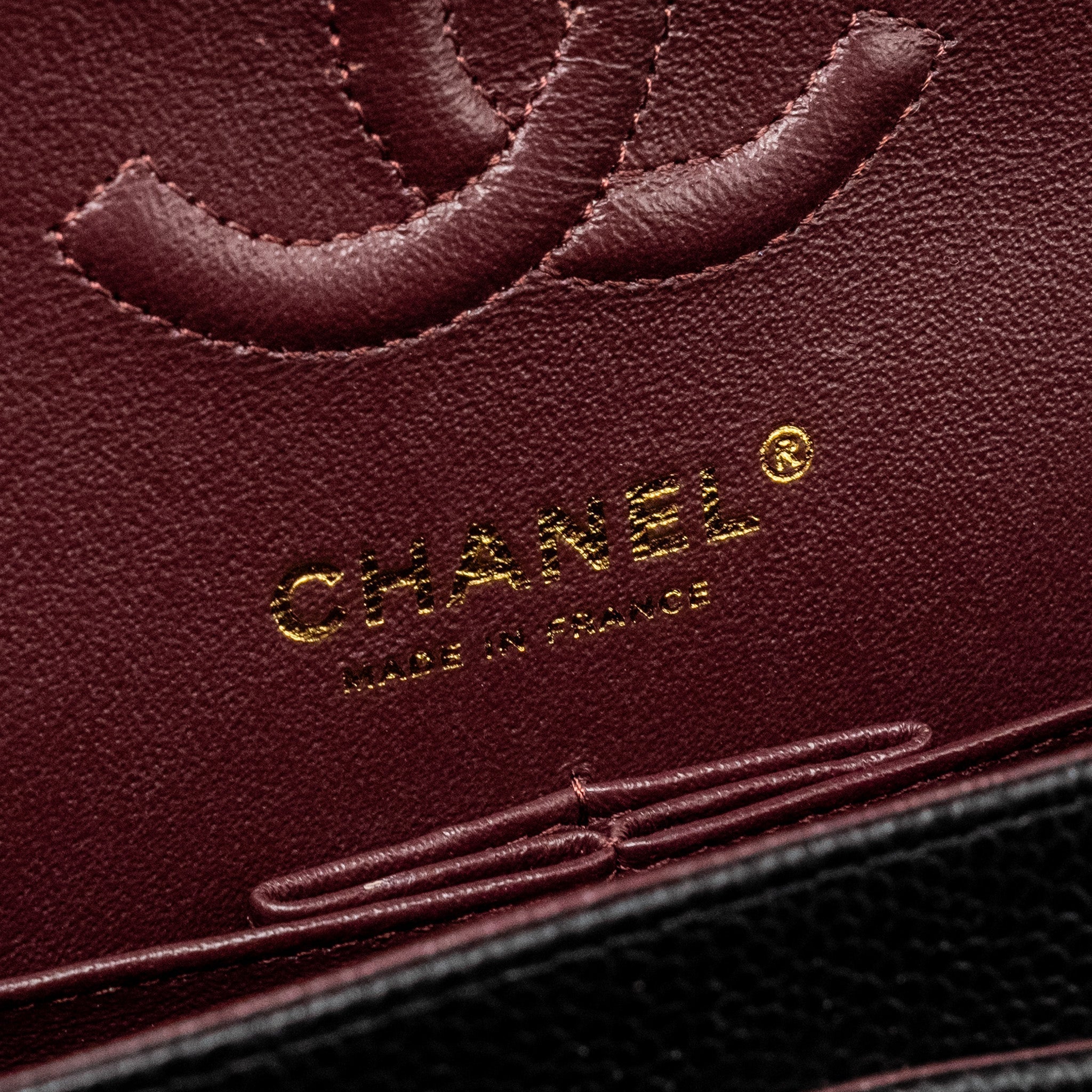 chanel-small-classic-double-flap-bag-caviar-black-ghw-microchip-copy