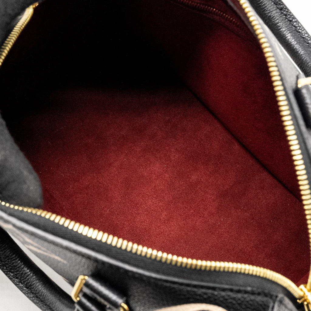 louis-vuitton-speedy-25-bandouliere-bicolor-monogram-empreinte-leather-black-ghw