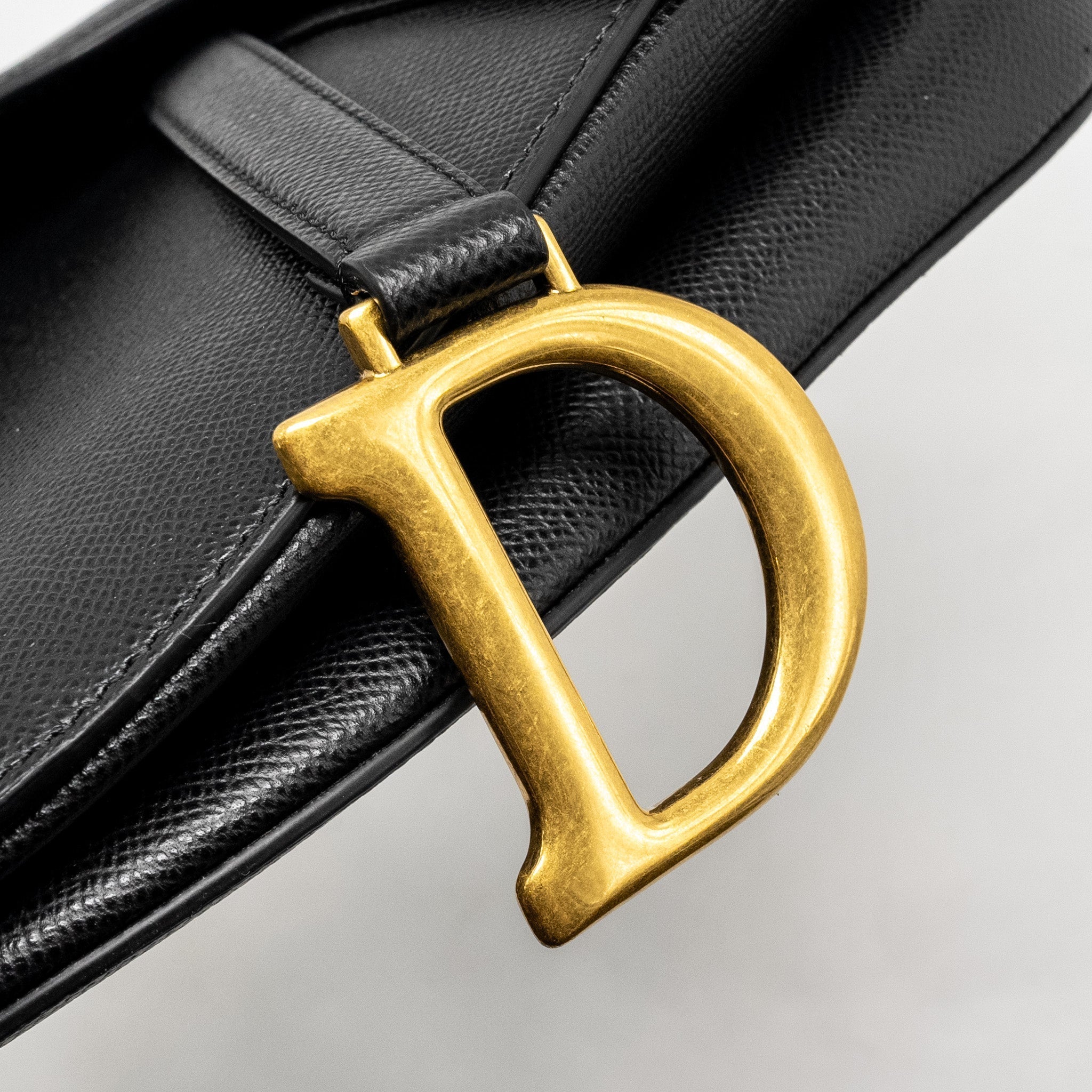 dior-medium-saddle-bag-calfskin-black-ghw-3