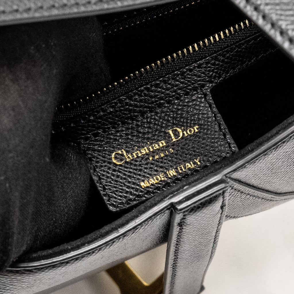 dior-medium-saddle-bag-calfskin-black-ghw-3