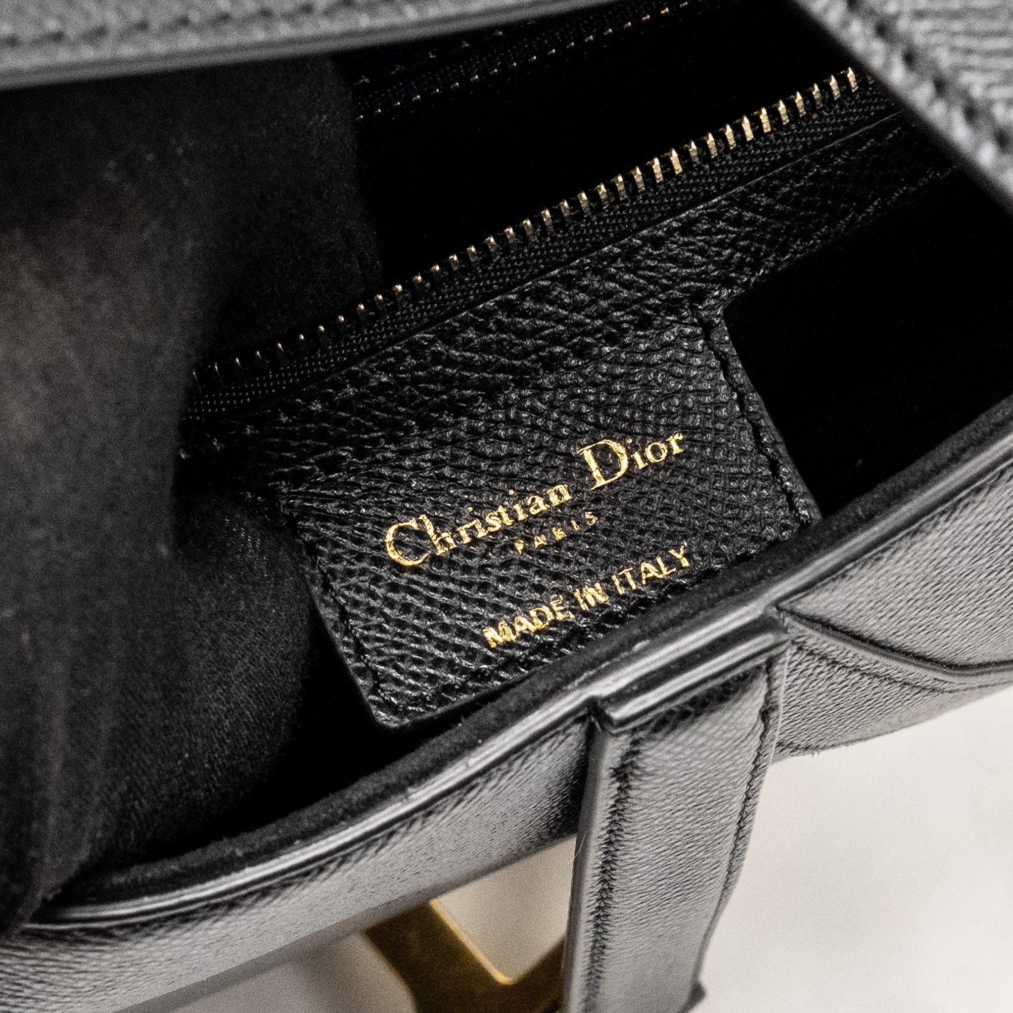 dior-medium-saddle-bag-calfskin-black-ghw-3