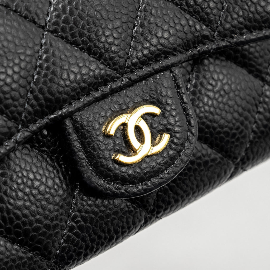 chanel-classic-flap-card-holder-caviar-black-ghw-3