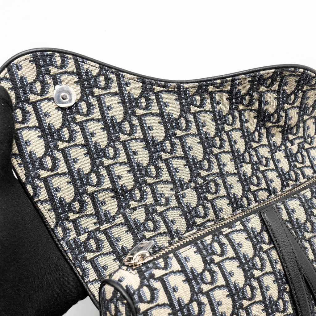 dior-homme-saddle-bag-oblique-jacquard-beige-black-ghw