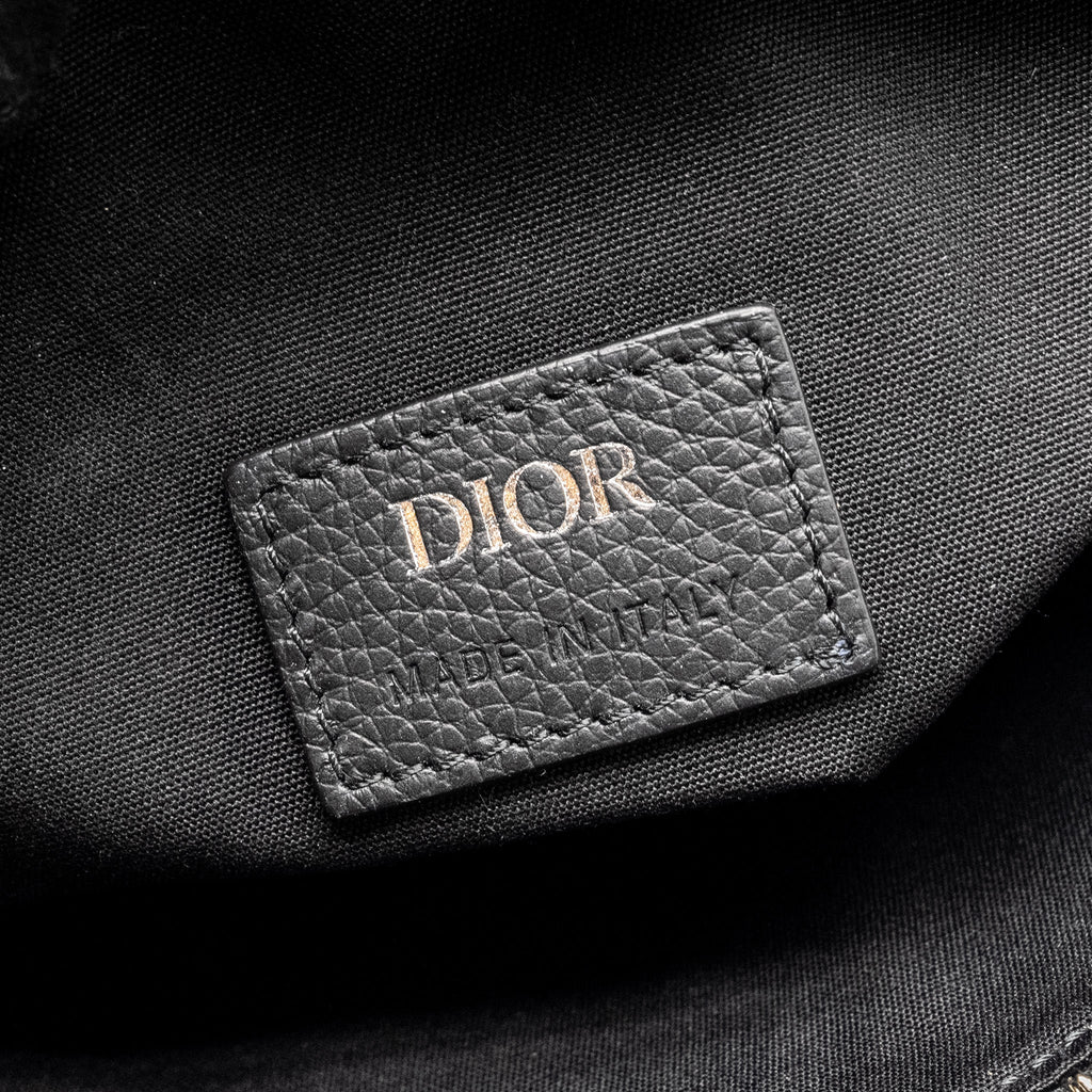 dior-homme-saddle-bag-oblique-jacquard-beige-black-ghw