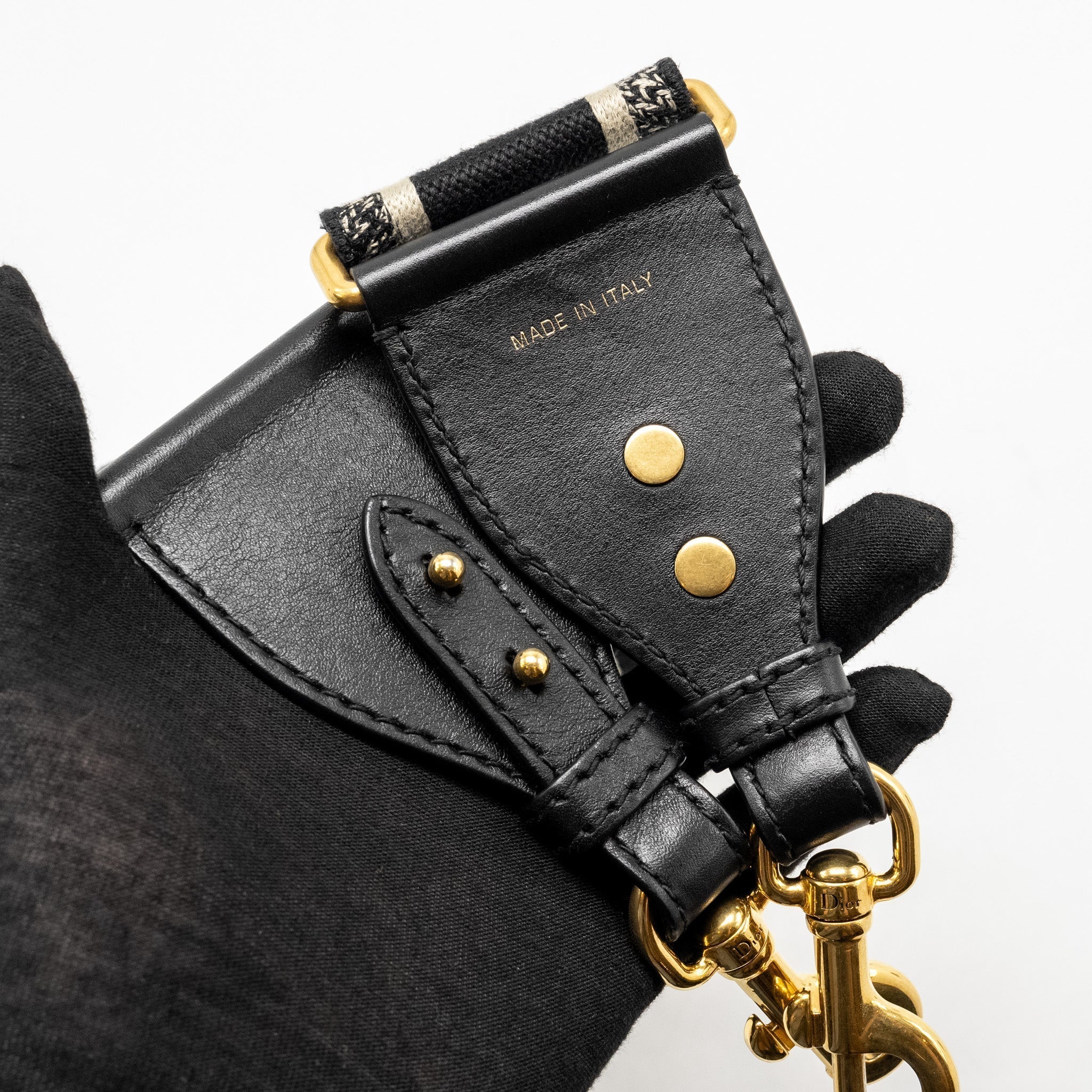 dior-mini-saddle-bag-calfskin-black-ghw-copy-1