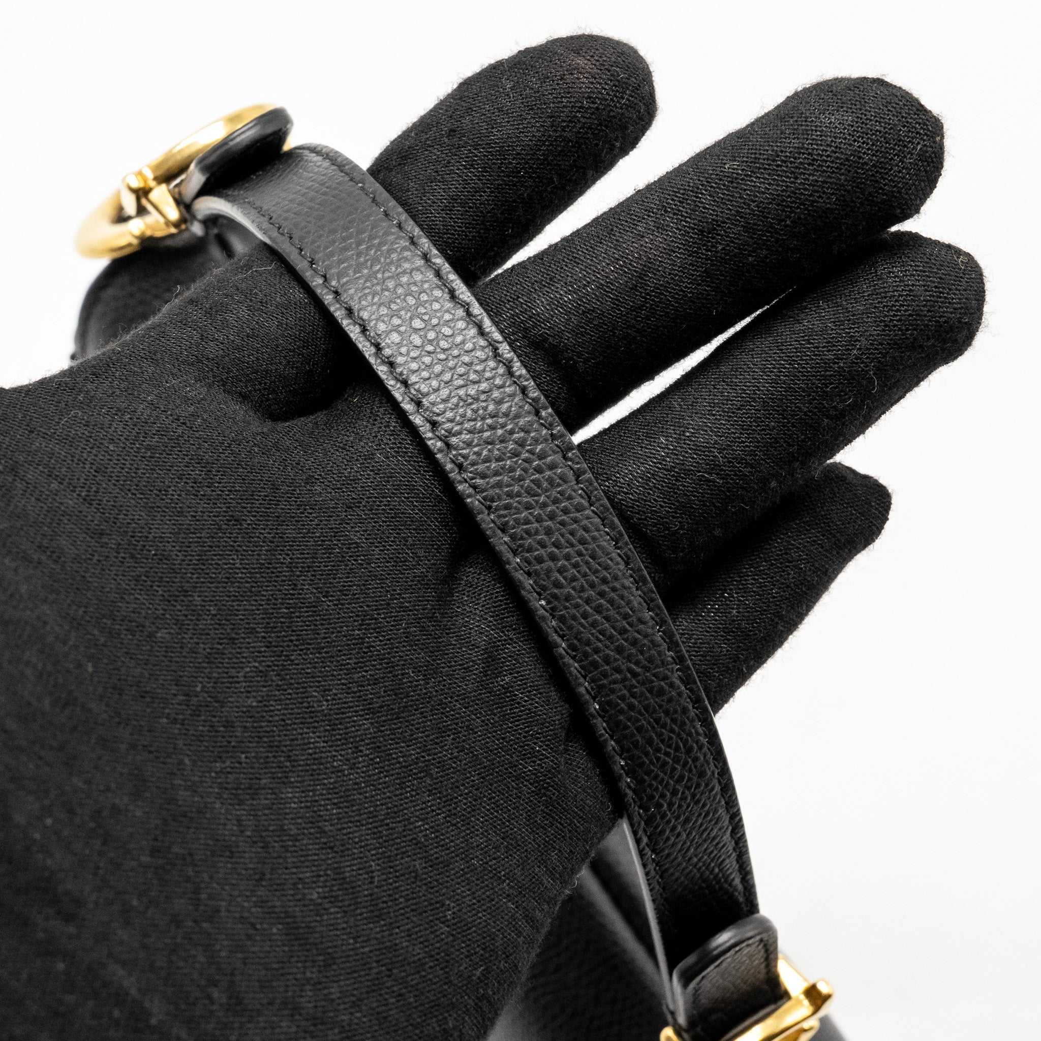 dior-mini-saddle-bag-calfskin-black-ghw-copy-1