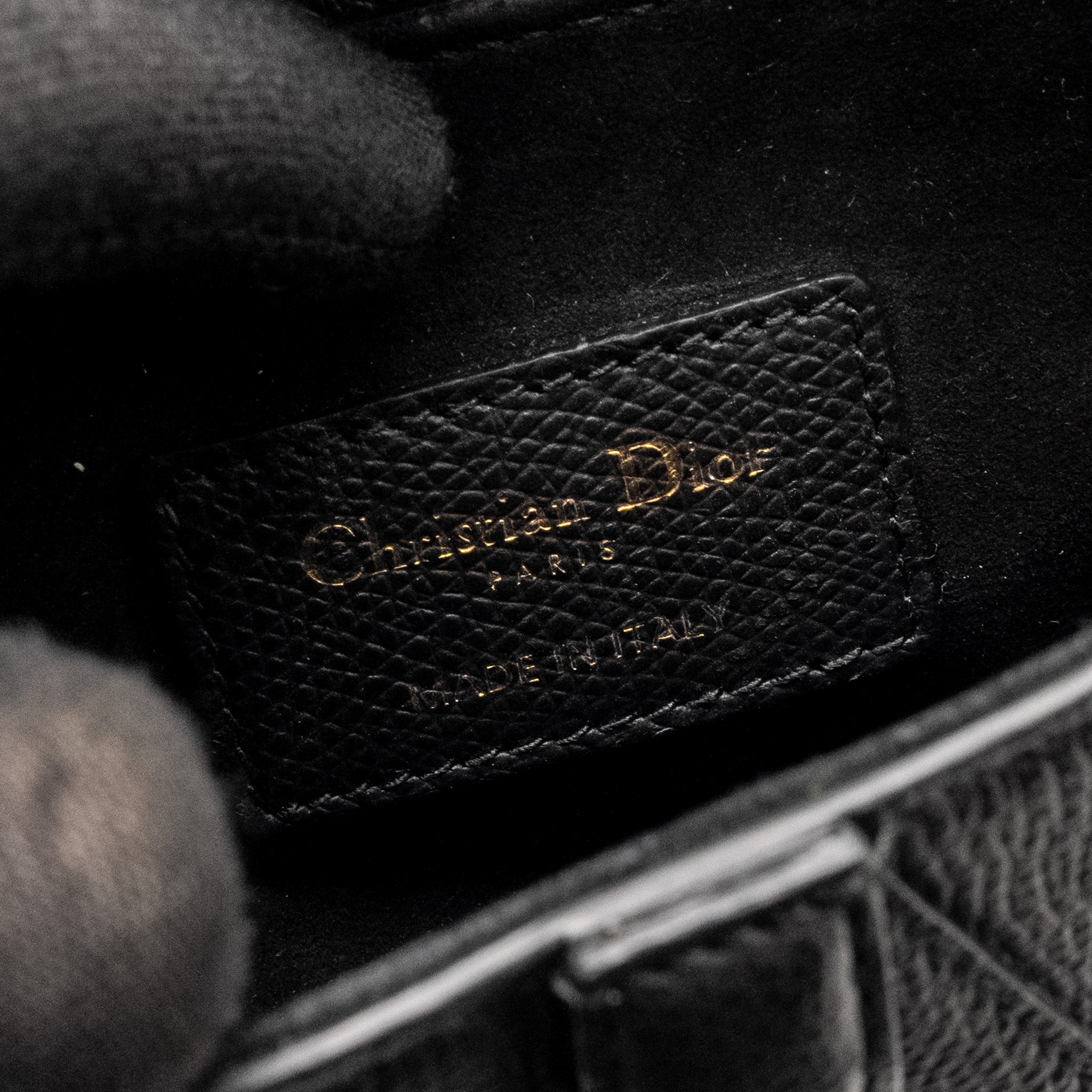 dior-mini-saddle-bag-calfskin-black-ghw-copy-1