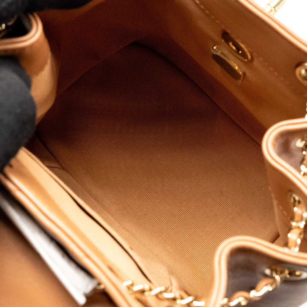 chanel-24p-mini-duma-backpack-calfskin-caramel-lghwmicrochip-copy