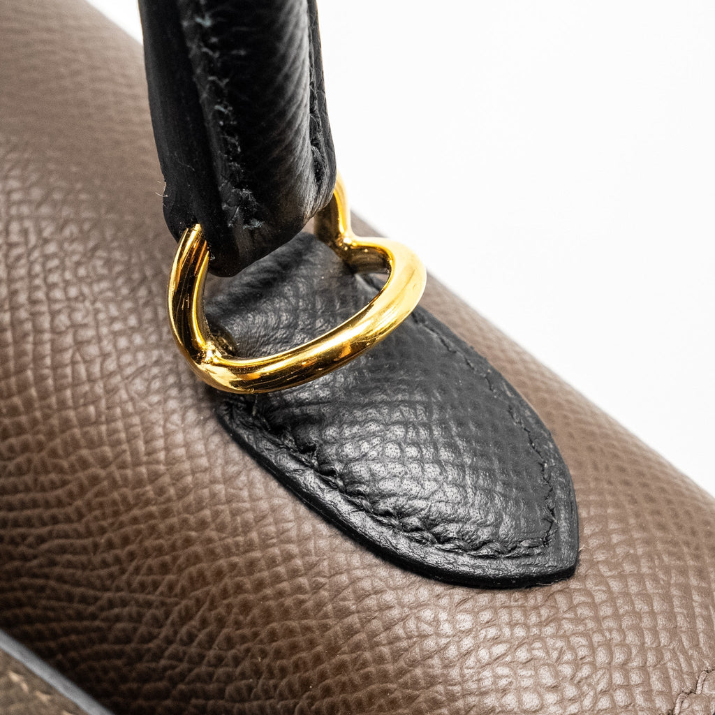 hermes-kelly-25-epsom-ecorce-etoupe-noir-ghw-stamp-b