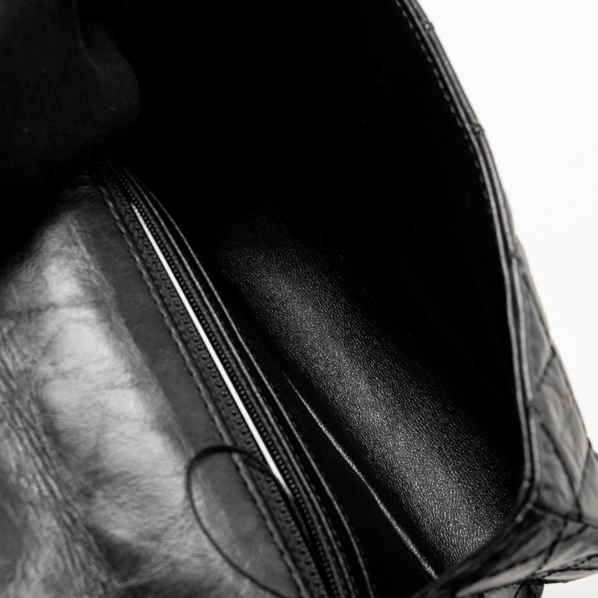 chanel-mini-2-55-reissue-aged-calfskin-black-ghw-copy