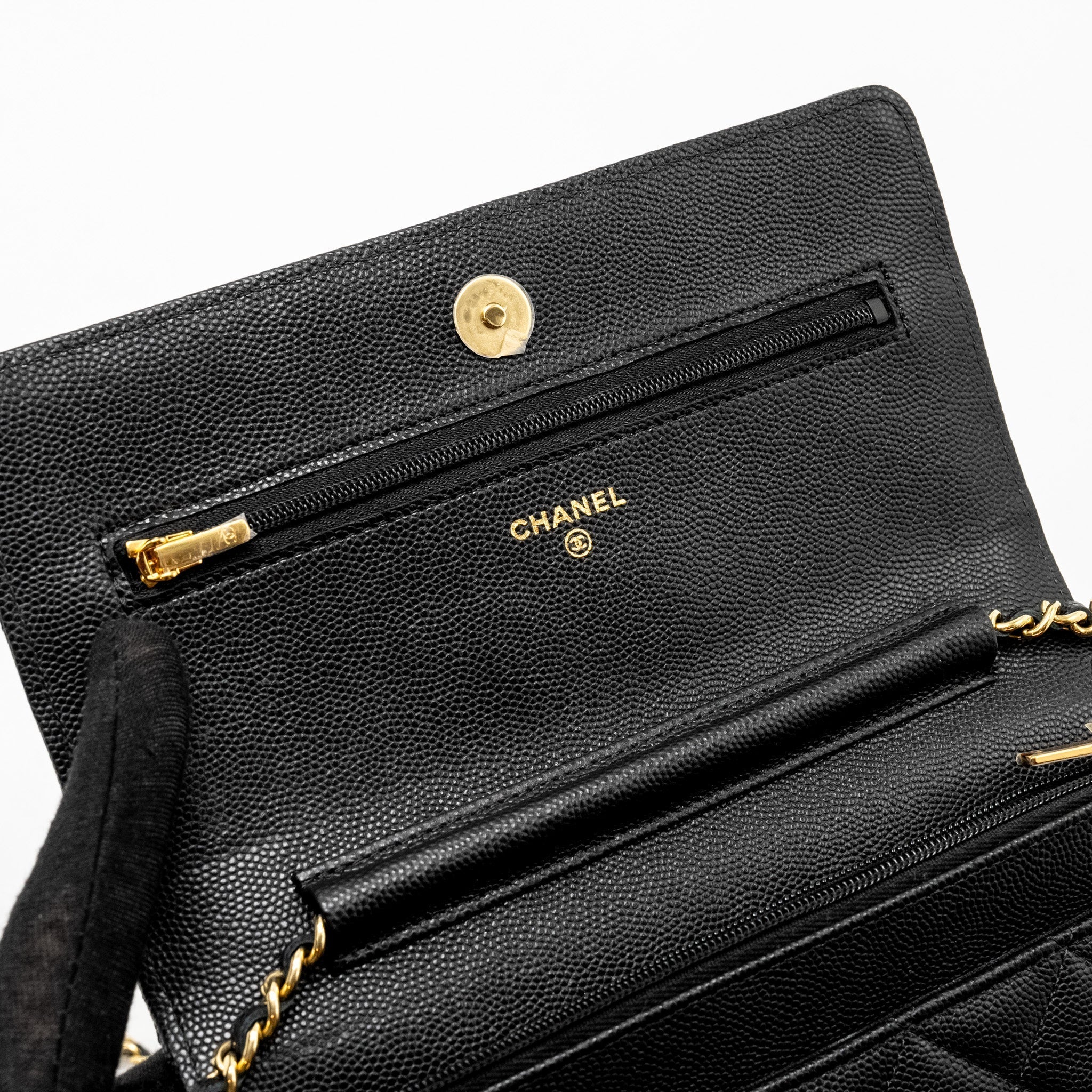 chanel-coco-casino-wallet-on-chain-caviar-black-ghw-microchip-copy