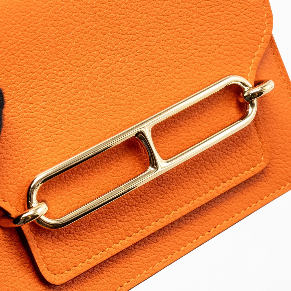 hermes-roulis-slim-orange