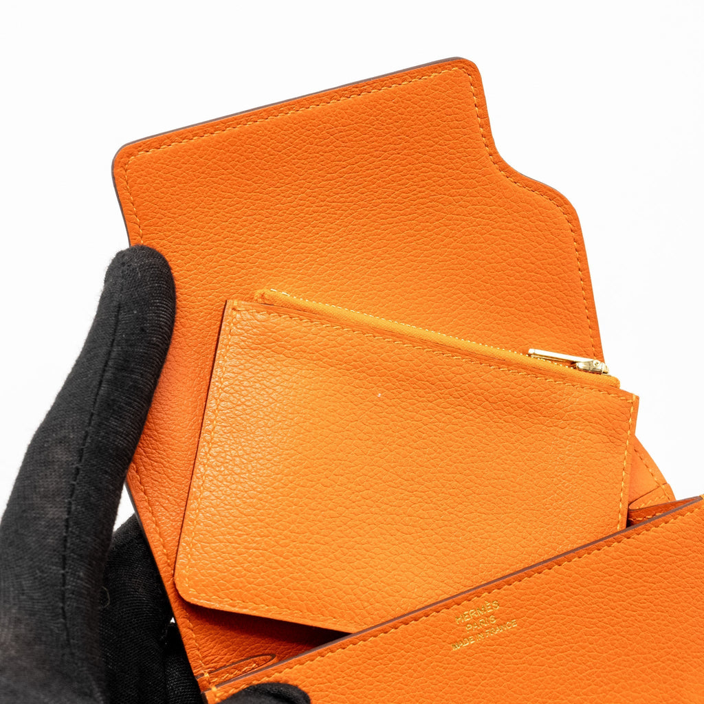 hermes-roulis-slim-orange
